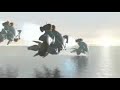 G Generation Zero Opening G Generation Zero Opening