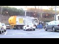 November 19, 2009 Overloaded Compactors