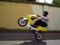 wheeling nitro bergerac