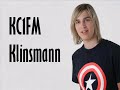 KC1FM - Klinsmann
