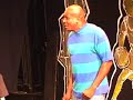 Scene from BLACK STUFF 1: Step, Bend, Bounce & A Bop!