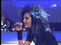 Tokio Hotel - 1000 Meere LIVE 20.11.2007 Pro7 Tokio Hotel - 1000 Meere LIVE 20.11.2007 Pro7