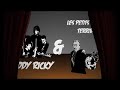 videoclip of land of peaches by les:petits:enfants/terriblez