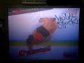 Brock Lesnar Min-soo Kim