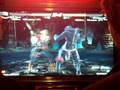 videos de TNK (Leo) vs Dinosaur (Bryan)