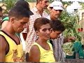 Bom Dia Pernambuco - Globo NE (24/01/2007)