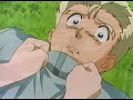 AMV - Let It Make Me Strong (Dark Moon)