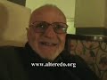 Alteredo intervista Mario Monicelli (parte 1)