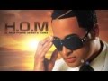H.O.M. Como Agua Del Cielo Video and Lyrics