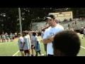Old Spice Wes Welker Football ProCamp