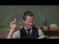 The Restaurant (Saison 1 Épisode 3)