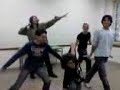 Squadra Giniu