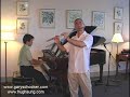 Gary Schocker plays \"For Dad\" Gary Schocker plays \"For Dad\"