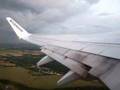 Ryanair Boeing 737-800 Onboard