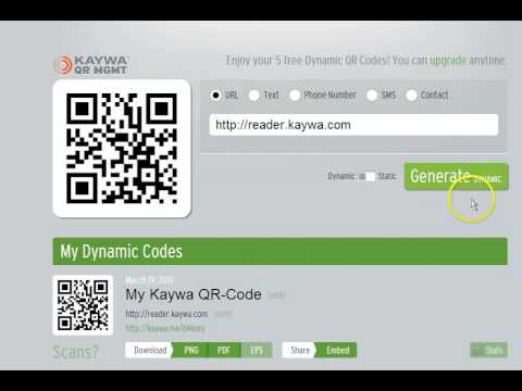 how to know qr code