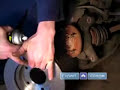 How to Inspect and Replace Car Brake Rotors : How to Clean & Install New Brake Rotors on Your Car How to Inspect and Replace Car Brake Rotors : How to Clean & Install New Brake Rotors on Your Car