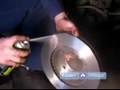 How to Inspect and Replace Car Brake Rotors : How to Clean & Install New Brake Rotors on Your Car