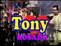 DIME PORQUE ( tony rosado PACIFICO )