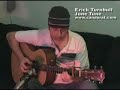 Erick Turnbull - June Tune - www.candyrat.com