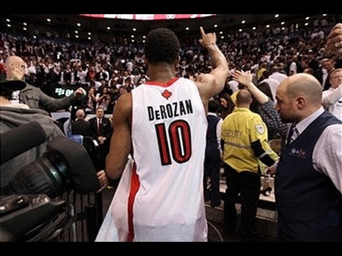 NBA Nightly Highlights: April 22nd