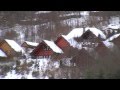 Syvde - Hytter - Eikrem - Nordvik-Troll