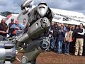 Titan - RobotX Titan - RobotX