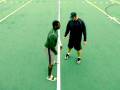 lb drill stance