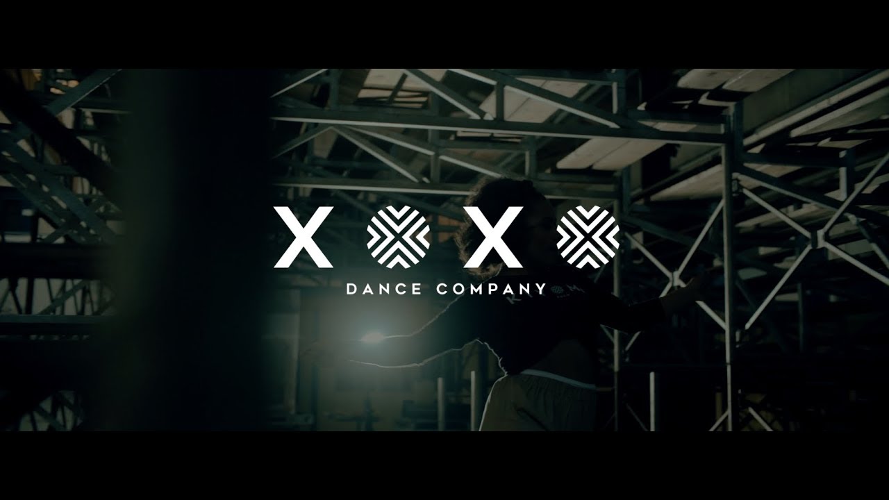 Official trailer Kiyomi Krew [XOXO DANCE COMPANY]