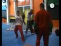 videos de Taekwondo Training Epang