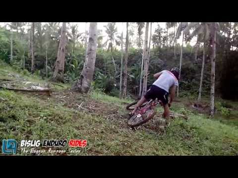 how to practice mtb jumps