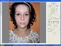 Extreme makeover in photoshop Extreme makeover in photoshop