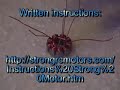 Motor winding #2