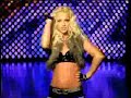 Britney Spears - Piece Of Me (POM) [OFFICIAL MUSIC VIDEO]