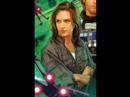 Jaina Solo- Over It