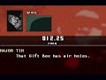 Merry Gear Solid - Part 1 Merry Gear Solid - Part 1