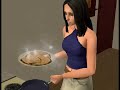 The SIMS2でアイドルマスターのキャラを作ったらひどいことになった The SIMS2でアイドルマスターのキャラを作ったらひどいことになった