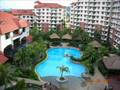 Batam - Holiday Inn Resort