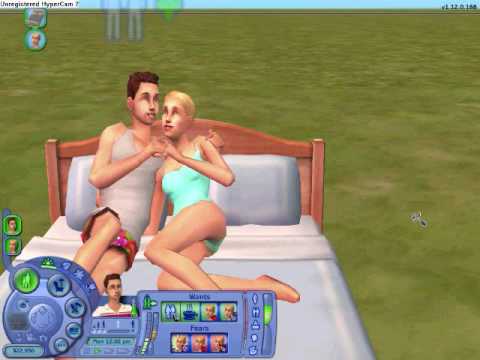 how to make pregnant