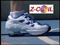 Z-CoiL Pain Relief Footwear