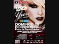 Entrevista con YURI
