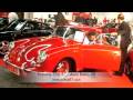 videos de Porsche 356 SC