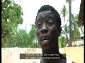 Salina - Senegal