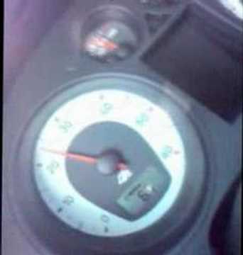 Consumo Ibiza FR TDI