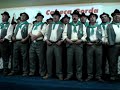 grupo coral da freguesia de cabeça gorda