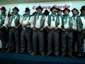 grupo coral da freguesia de cabeça gorda