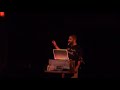 Emil  Brikha LIVE at Bowery Poetry Club in New York