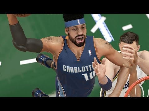 attribute - NBA 2k14 MyCAREER PS4 Gameplay - Attribute Update | Signature Skills | Milestones | Standings Twitter - https://twitter.com/#!/QJBeat IG - http://instagram.c...