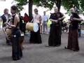 Music from the middle ages