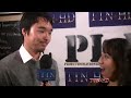 PL: Hyunsoo Moon Filmmakers Shindig Interview!