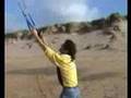 How to Kite jump Part 1 / Vidéo pédago Kitejumping
